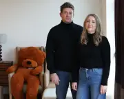 UK mulls 'Hugh's law' to support parents of seriously ill children