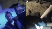 UK Police Crisis After Student Dies Handcuffed, Killer's Lies Exposed