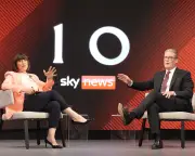 UK Political Chaos Not Media's Fault, Say Top Journalists