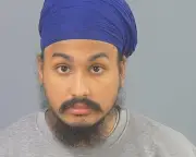 UK Sikhs Condemn Murder, Fear Backlash After Conviction