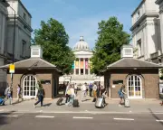 UK University Students Forced to Live at Home Due to Housing Crisis