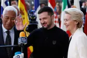 Ukraine and Moldova Begin First Phase of EU Membership Talks