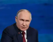 Ukraine Launches Massive Drone Attack on Russia After Putin Rejects Zelenskyy Meeting