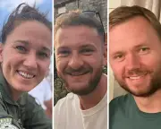 UK's Only Female Naval Commando Dies in Devon Helicopter Crash