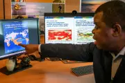 UN Warns World to Prepare for El Nino Extreme Weather Events