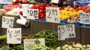Underlying Inflation Stays High, Keeping RBA Rate Hike on Table