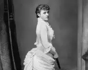 Unseen Edith Wharton Short Story Published After Century in Archives