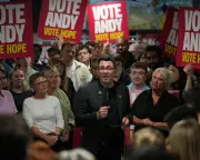 Up to 3000 Labour activists expected in Makerfield campaign Andy Burnham byelection