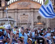 Uruguay and Spain Already Qualified for 2030 World Cup as Co-Hosts