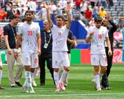 US Allows Iran Team to Arrive Early for World Cup Match