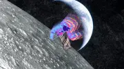 US and China Moon Bases Could Improve Life on Earth, Research Shows