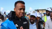US Border Crackdowns Tarnish 2026 World Cup as Referee Denied Entry