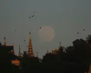 US diplomat found dead in Myanmar; Thai woman in custody