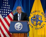 US Government Systematically Harming Children, Doctor Warns