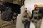 US House passes $20bn ICE and border patrol funding bill