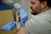 US insurers extend vaccine coverage through 2027 amid Trump vaccine scrutiny