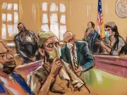 US Journalist David Rohde Recounts Taliban Kidnapping Ordeal
