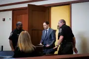 US man who plotted with au pair to murder wife given life sentence