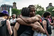 US Pride Parades Celebrate LGBTQ+ Rights Amid Political Challenges