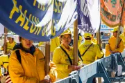 US Supreme Court Rules for Cisco in Falun Gong Case