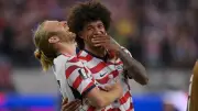 US thrash Paraguay 4-1 in World Cup opener, warning to Socceroos