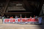 US Workers Struggle as Billionaire Wealth Soars, Sparking Backlash