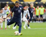 USMNT Eliminated on Penalties in World Cup Shock
