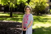 UWA Professor Carolyn Oldham Awarded King's Birthday Honour
