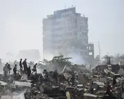 Venezuela Earthquake Death Toll Rises as Rescue Efforts Continue