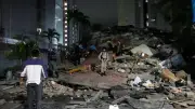Venezuela Earthquake Doublet: Magnitude 7.5 and 7.2 Shake Region