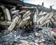 Venezuela Earthquake Tests State Capacity and Trump Promises