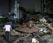 Venezuela Earthquakes: Authorities Seek Affected Residents' Testimonies