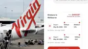Virgin Australia Launches ChatGPT Flight Search Tool