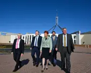 Voters Reject One Nation Policies as Support Drops: Poll
