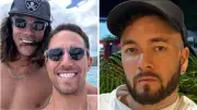 WA Man Jesse Bruzzese Missing in Mexico, Family Desperately Seeks Answers