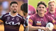 Walsh Twist as Three Qld Stars Ruled Out Ahead of Origin II