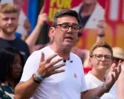 War for Burnham's Ear: Politicians and Wonks Battle for Influence Over Next PM