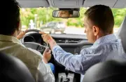 WA's Quick Learner Licence System Questioned by Instructors Safety