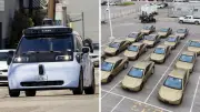 Waymo's Driverless Taxi Expansion in Australia Gains Momentum