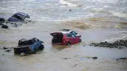 Weather Whiplash: Heatwaves and Floods Increasing in Australia