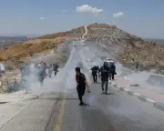 West Bank Economy on Brink as Settler Violence and Restrictions Intensify