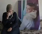 West Bank Parents Plead for End to IDF Child Killings with Impunity