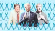 When Celebrities Discuss Prostate Cancer, Public Health Impact Follows