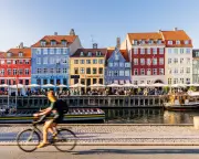 Where Copenhagen Leads, the Food World Still Follows