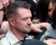 Who is Tommy Robinson? Karl Stefanovic Interviewee Explained