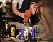 Why Alcohol Is Dangerous in a Heatwave and Should You Cut It Out