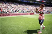 Why Country Roads Has Struck a Chord at the World Cup for US Fans
