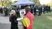 Why First Nations oppose Brisbane's Olympic stadium at Victoria Park