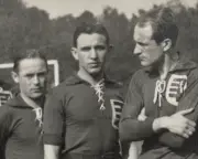 Why Football Forgets Its Greatest Ever Jewish Player
