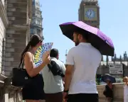 Why Humidity Makes UK Record-Breaking June Day Feel Even Hotter